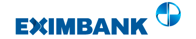 Lãi suất ngân hàng Eximbank 2021
